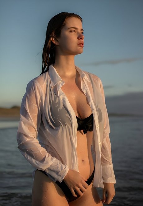 Benthe Ten Broek sexy erwachsene fotos