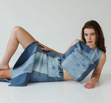 Benthe Ten Broek heiße nacktheit archiv