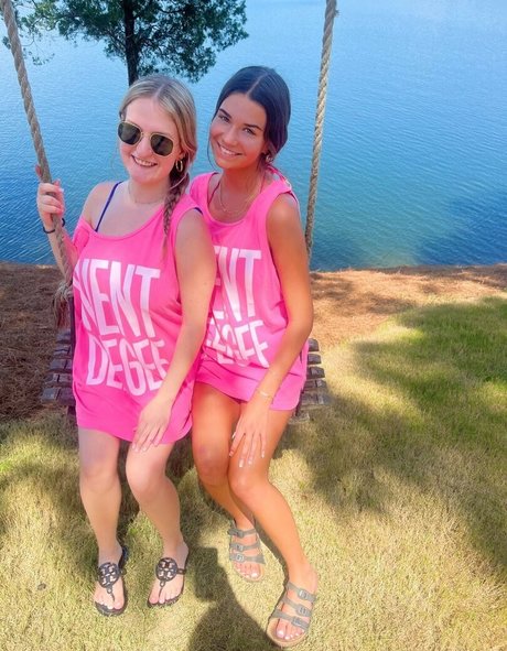 Katie Gilmore erotische top galerie