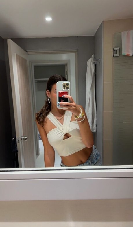 Katie Gilmore erotische nacktheit galerien