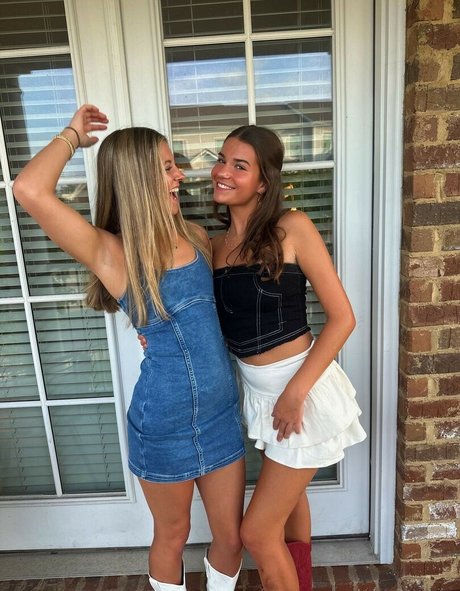 Katie Gilmore beste erwachsene galerien