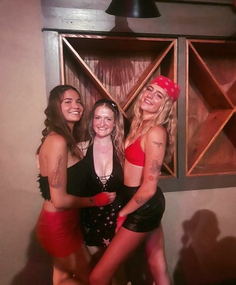 Katie Gilmore Profilbild