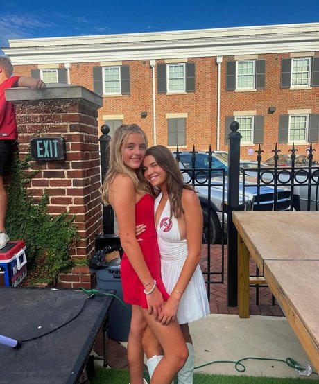 Katie Gilmore heiße xxx fotos