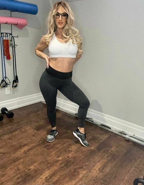 jenniferinthegym erotische akt archiv