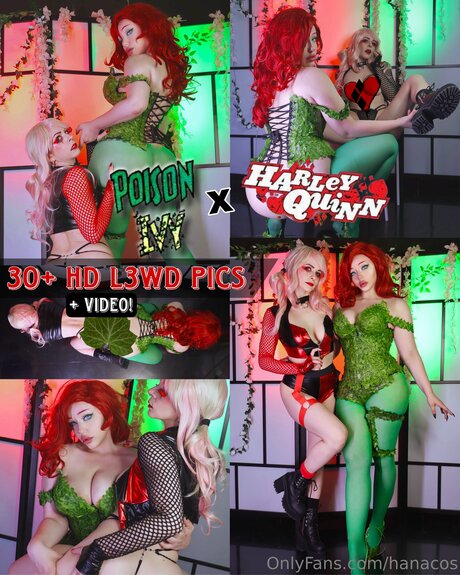 Hanacos perfekte xxx bilder