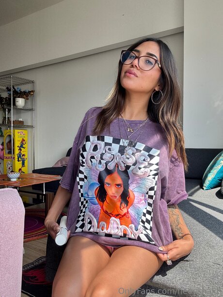 Heeyshakti nacktheit exklusive bilder