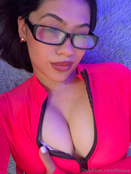 Felaaa perfekte heiße galerie