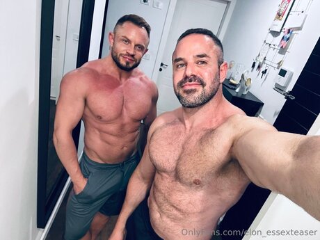 Elon Essexteaser schöne pornostar galerie