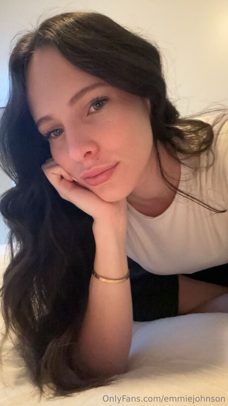 Emmiejohnson schöne exklusive fotos