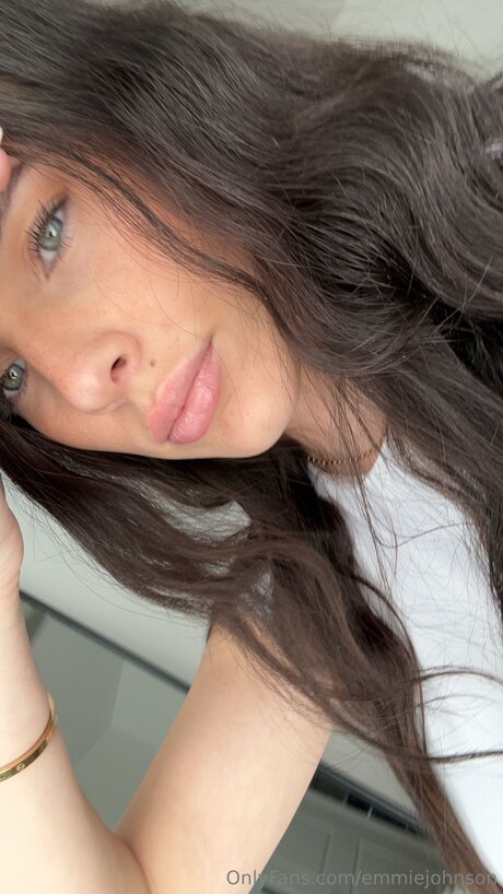 Emmiejohnson nackt freie galerie