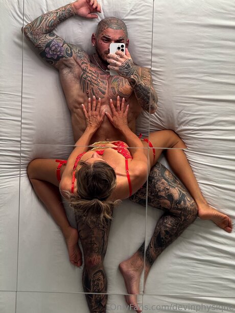 Devinphysique erotische archiv