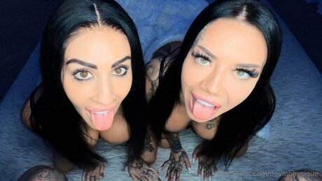 Devinphysique kostenlose erwachsene galerie