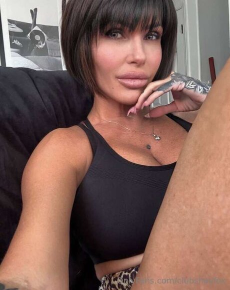 Clubshayfox xxx top galerie