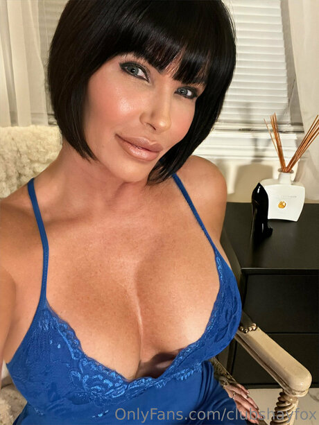 Clubshayfox erwachsene schöne fotos