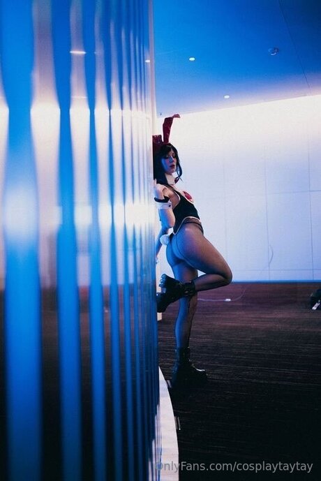 Cosplaytaytay kunst bild