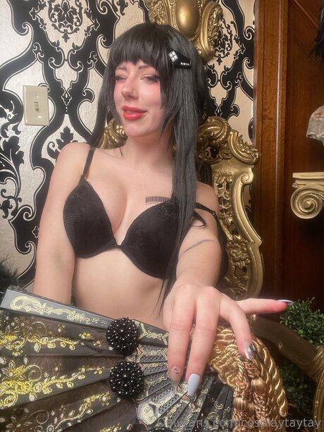 Cosplaytaytay Bilder