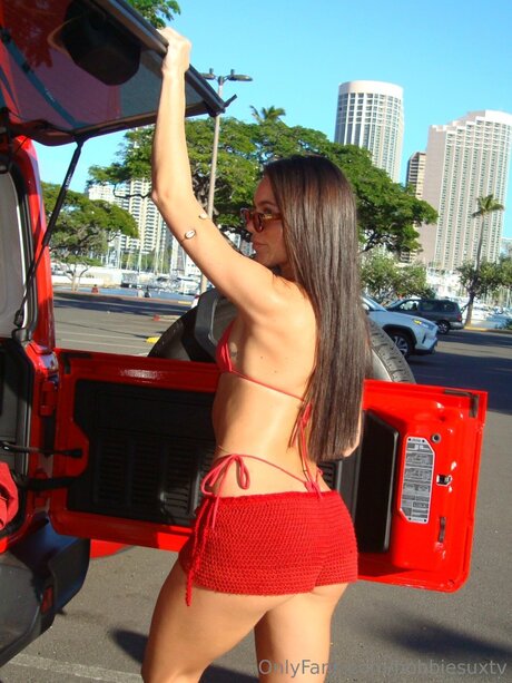 Bobbiesuxtv nette bild