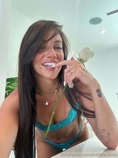 Bobbiesuxtv xxx kostenlose galerie