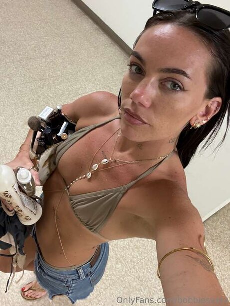 Bobbiesuxtv erwachsene exklusive foto