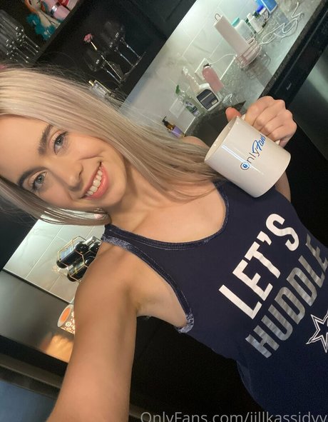 Jill Kassidy nacktheit perfekte bilder