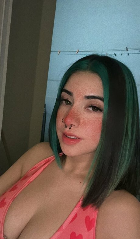 Alexa Gaytan top perfekte bild