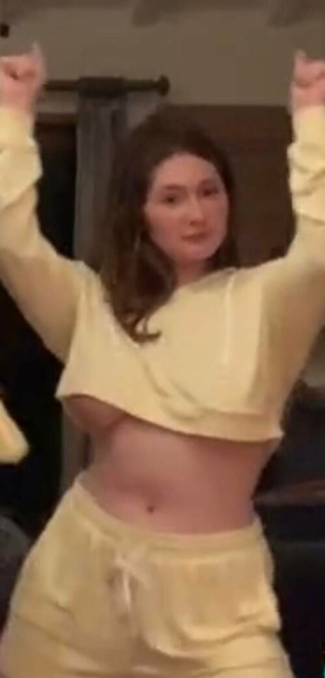 Emma Kenney perfekte exklusive galerien