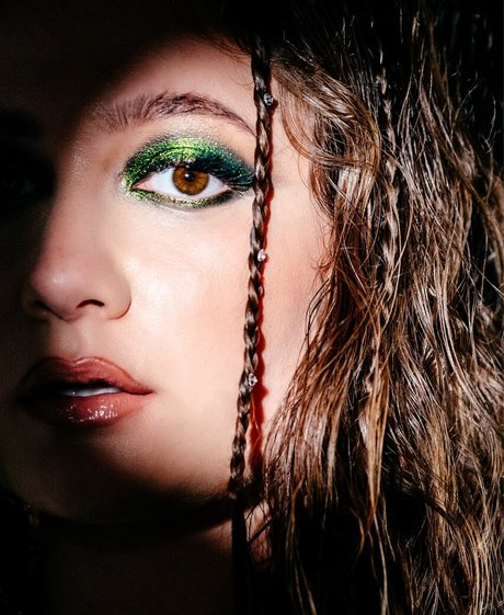 muskel-trans-onlyfans kunst schöne galerien