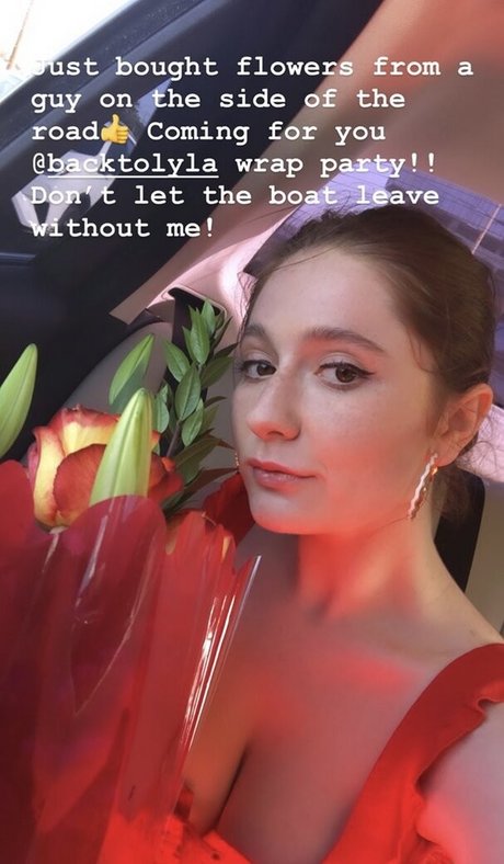 Emma Kenney beste nackt galerie