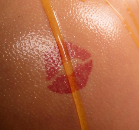 Lauren Brooks kunst pornografische foto