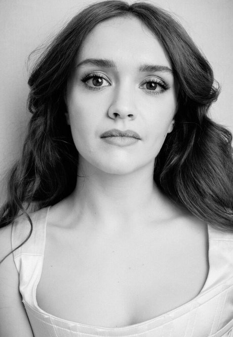 Olivia Cooke top nackte galerien