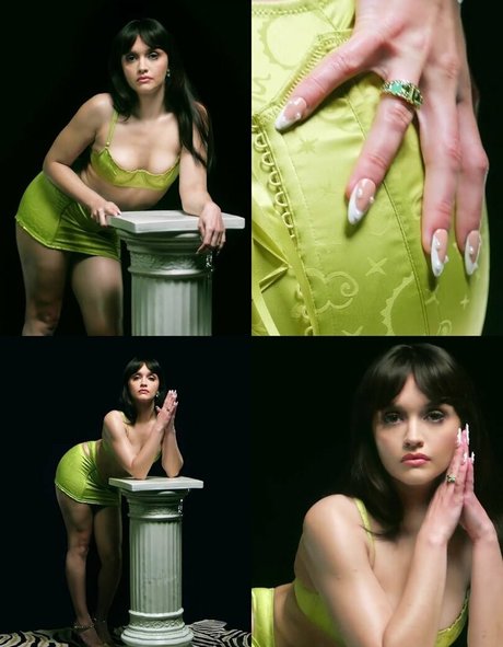 Olivia Cooke nacktheit erotische galerie