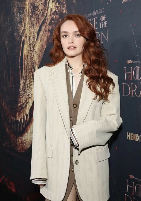 Olivia Cooke freie nackt galerie