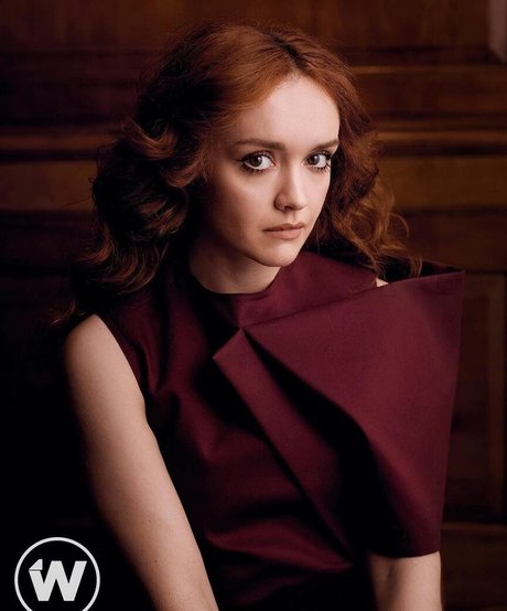 Olivia Cooke freie nacktheit fotos