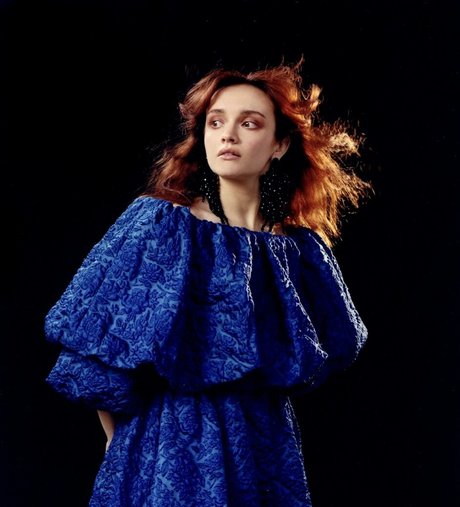 Olivia Cooke nette galerien
