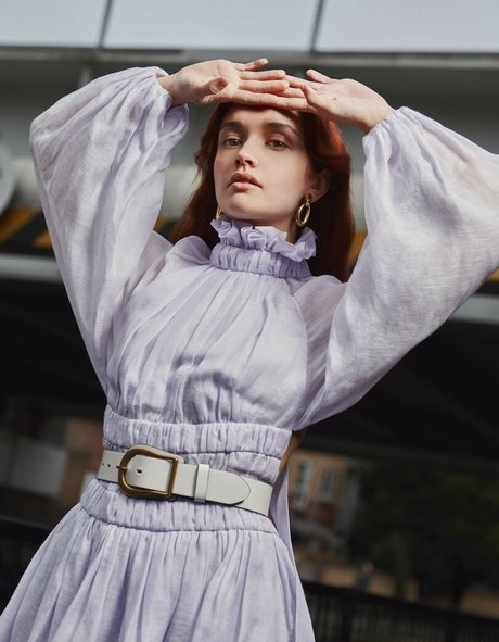 Olivia Cooke perfekte archiv