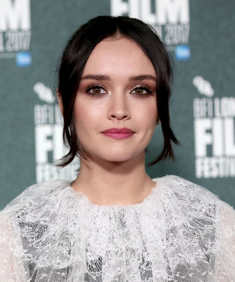 Olivia Cooke porno xxx fotos