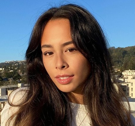 Buhnny exklusive nacktheit foto