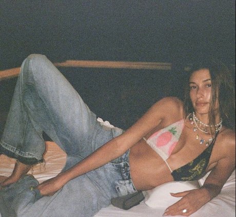 Hailey Baldwin Bieber hd nette bilder