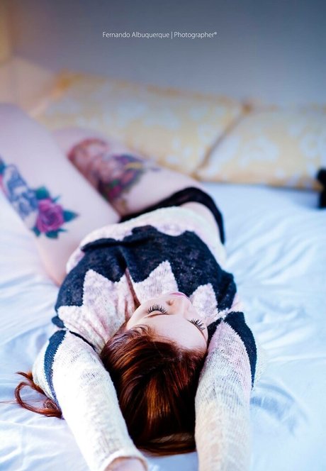 Showliana sexy nackte galerie