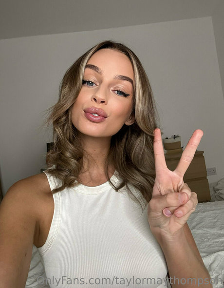 taylormaythompson top heiße galerie