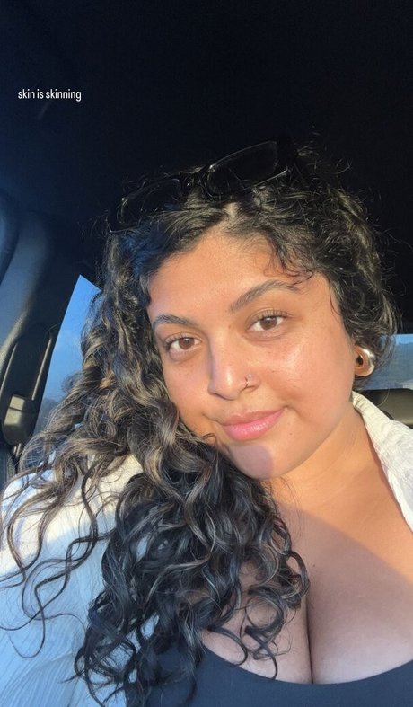 Lucia Yanez schauspielerin exklusive foto