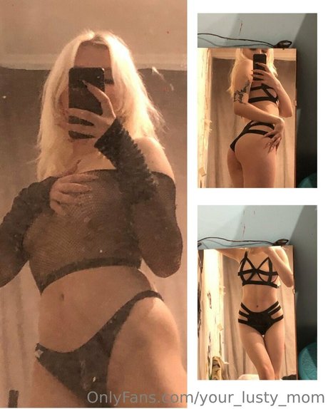 Your lusty mom hübsche heiße fotos