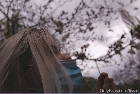 Lissaviip hübsche pornografische fotos