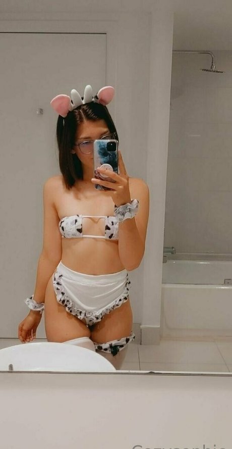 cozysophie exklusive kostenlose foto