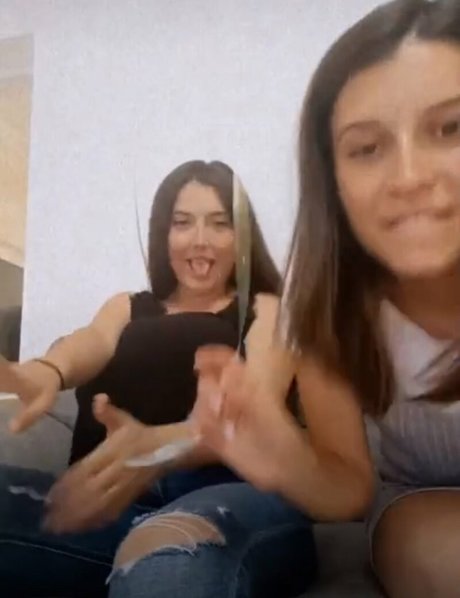 Andreea Buga top erotische archiv