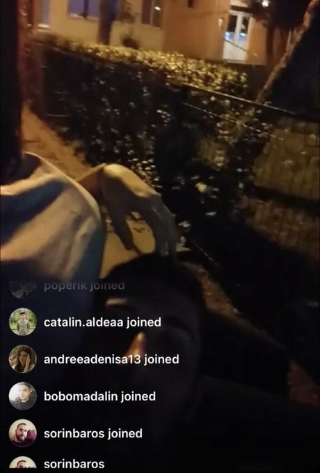 Andreea Buga Profilbild