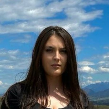 Andreea Buga porno sexy galerien