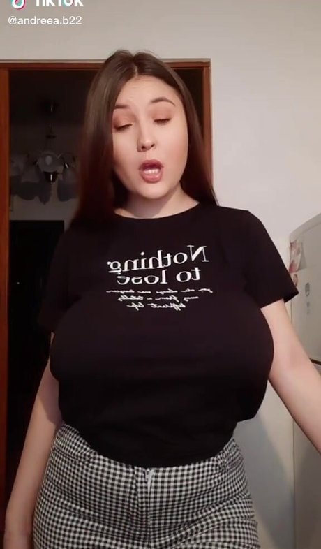 Andreea Buga pornostar schöne fotos