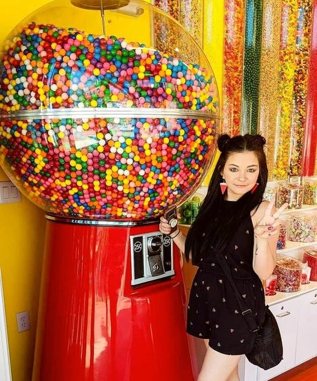 cowtail heiße nackt fotos