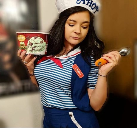 cowtail perfekte nackt galerien